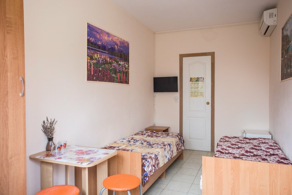 Гостиница Гостевой дом Садочек Севастополь-65