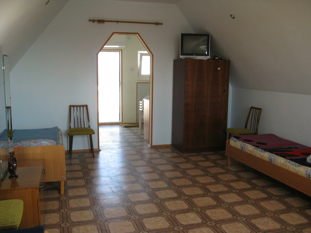 Гостиница Гостевой дом Садочек Севастополь-70