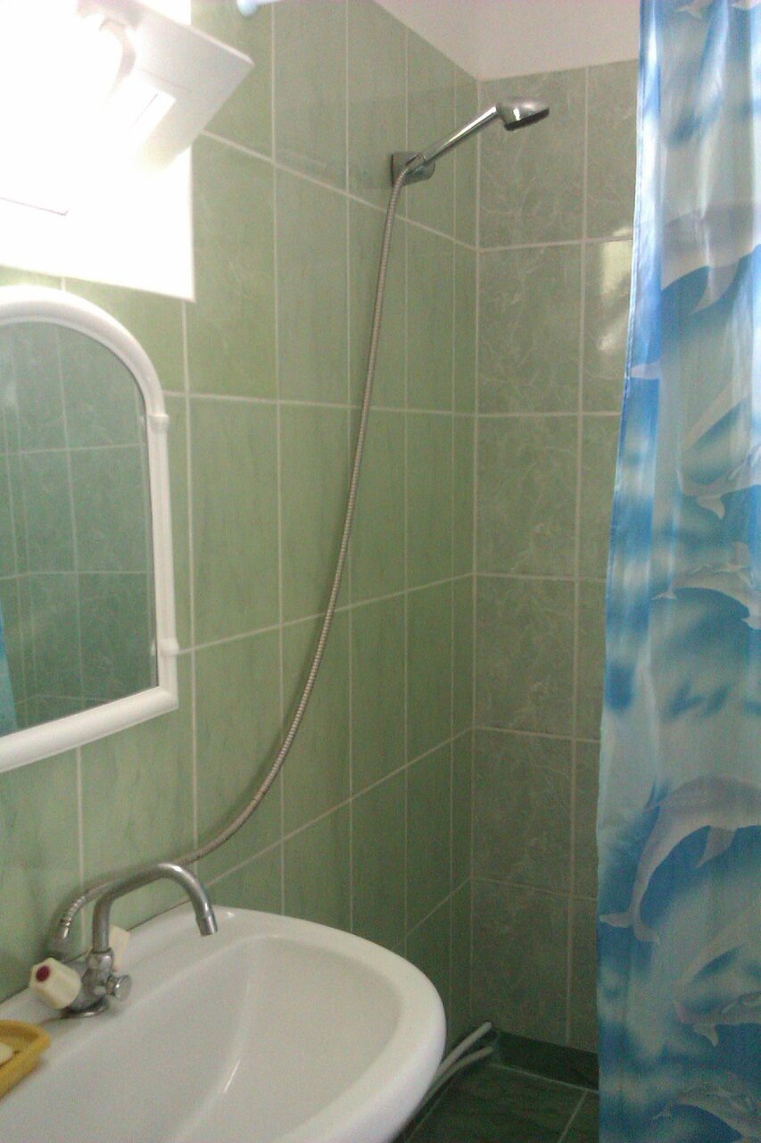 Гостиница Гостевой дом Садочек Севастополь-71