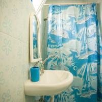 Гостиница Гостевой дом Садочек Севастополь-10