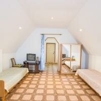 Гостиница Гостевой дом Садочек Севастополь-17