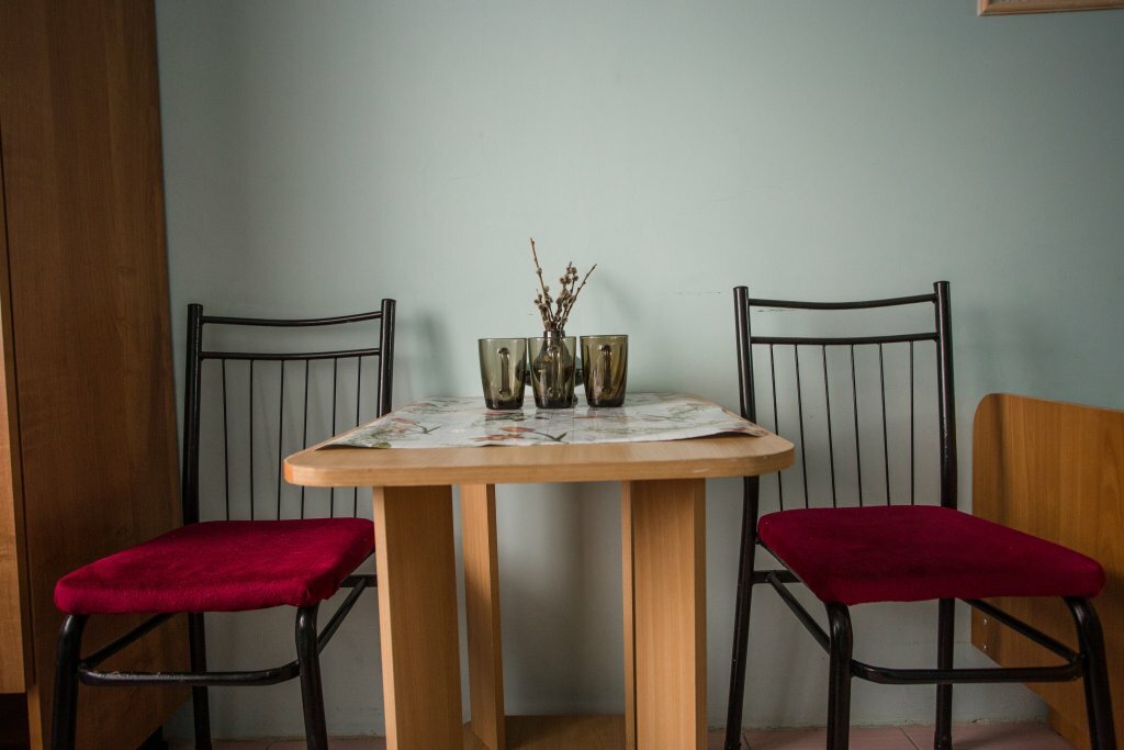 Гостиница Гостевой дом Садочек Севастополь-50