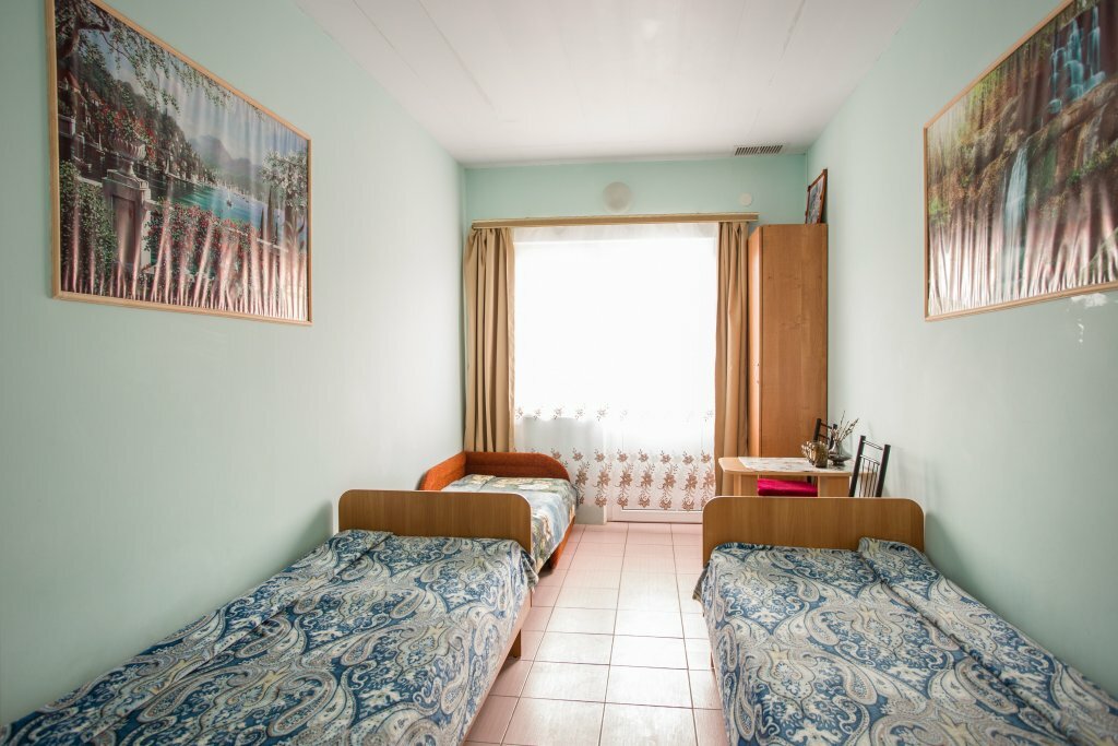 Гостиница Гостевой дом Садочек Севастополь-59