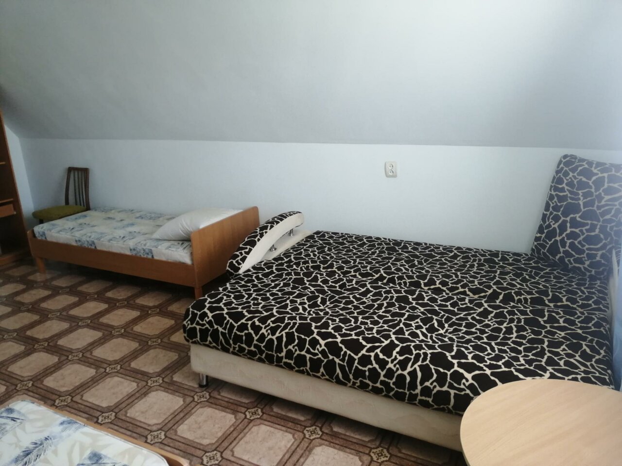 Гостиница Гостевой дом Садочек Севастополь-44