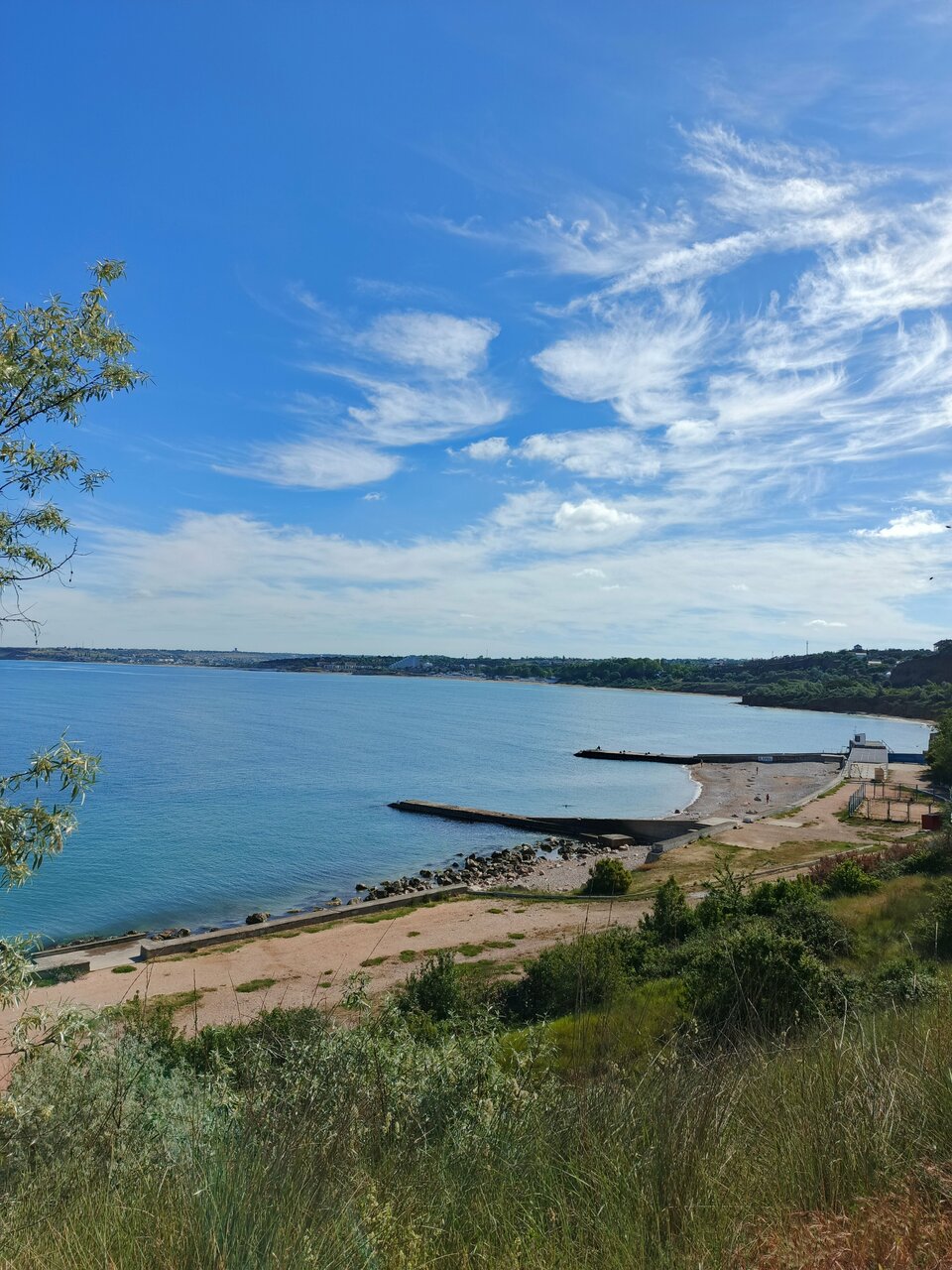 Гостиница Гостевой дом Садочек Севастополь-78