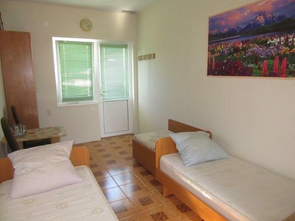 Гостиница Гостевой дом Садочек Севастополь-8