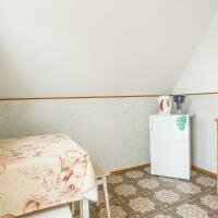 Гостиница Гостевой дом Садочек Севастополь-18