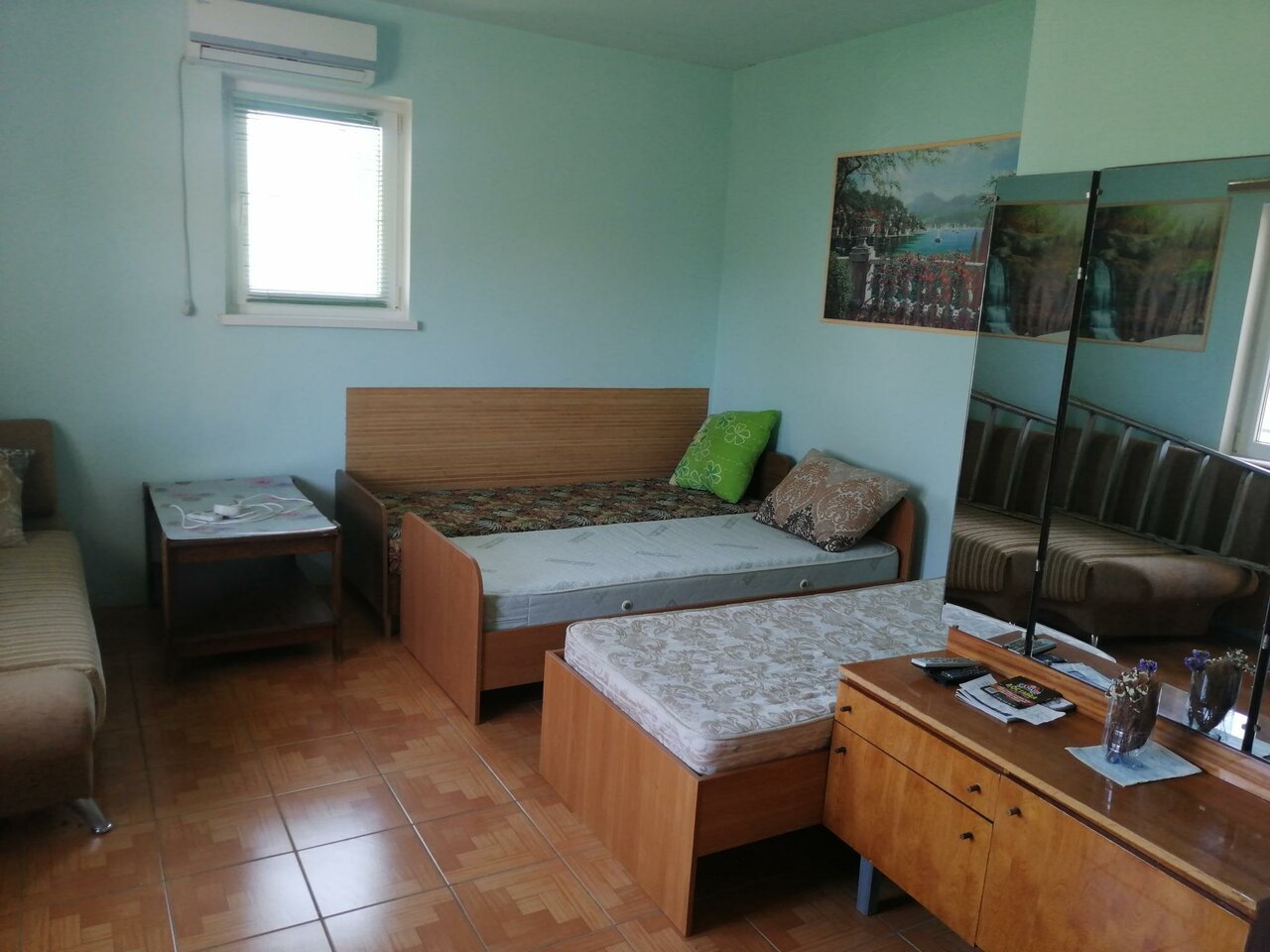 Гостиница Гостевой дом Садочек Севастополь-62