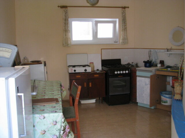 Гостиница Гостевой дом Садочек Севастополь-67