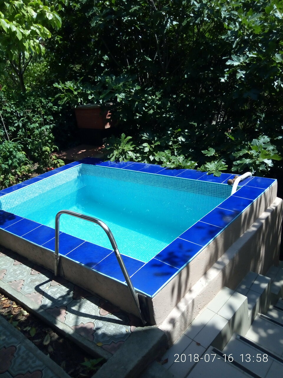 Гостиница Гостевой дом Садочек Севастополь-31