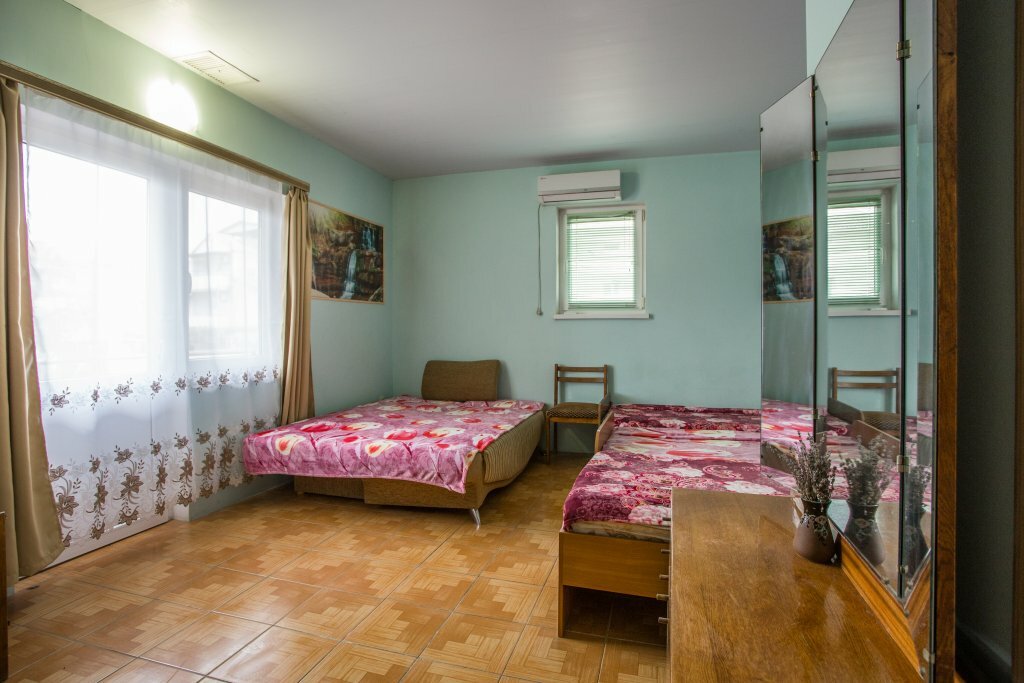 Гостиница Гостевой дом Садочек Севастополь-49