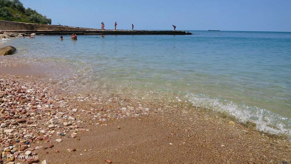 Гостиница Гостевой дом Садочек Севастополь-21