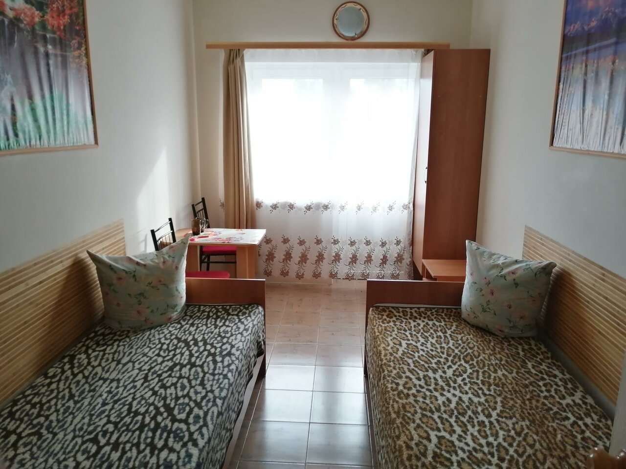 Гостиница Гостевой дом Садочек Севастополь-61