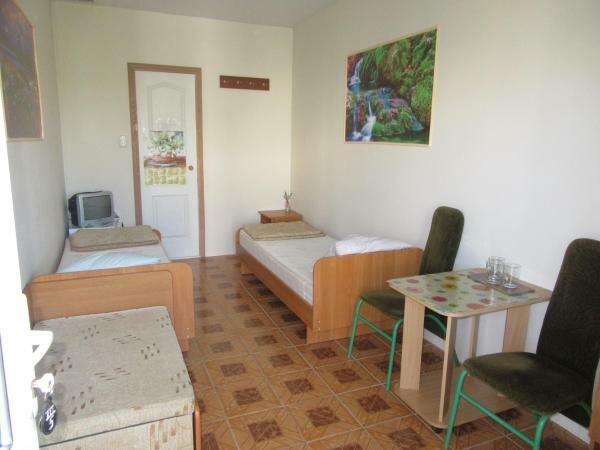 Гостиница Гостевой дом Садочек Севастополь-76