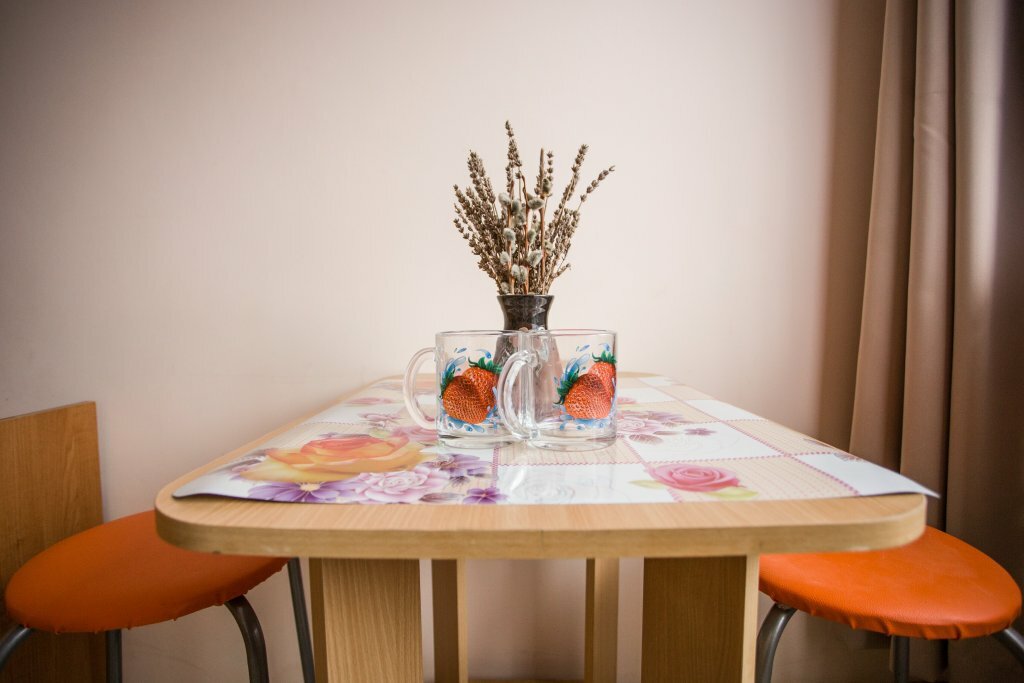 Гостиница Гостевой дом Садочек Севастополь-32