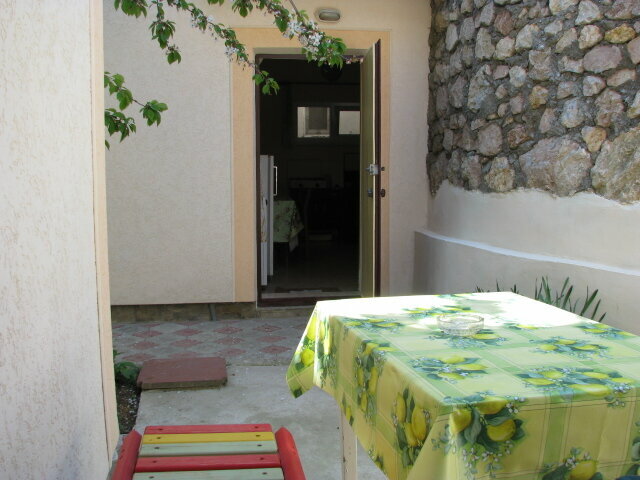 Гостиница Гостевой дом Садочек Севастополь-42