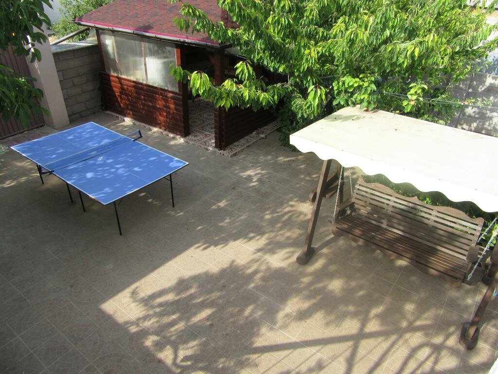 Гостиница Гостевой дом Садочек Севастополь-16