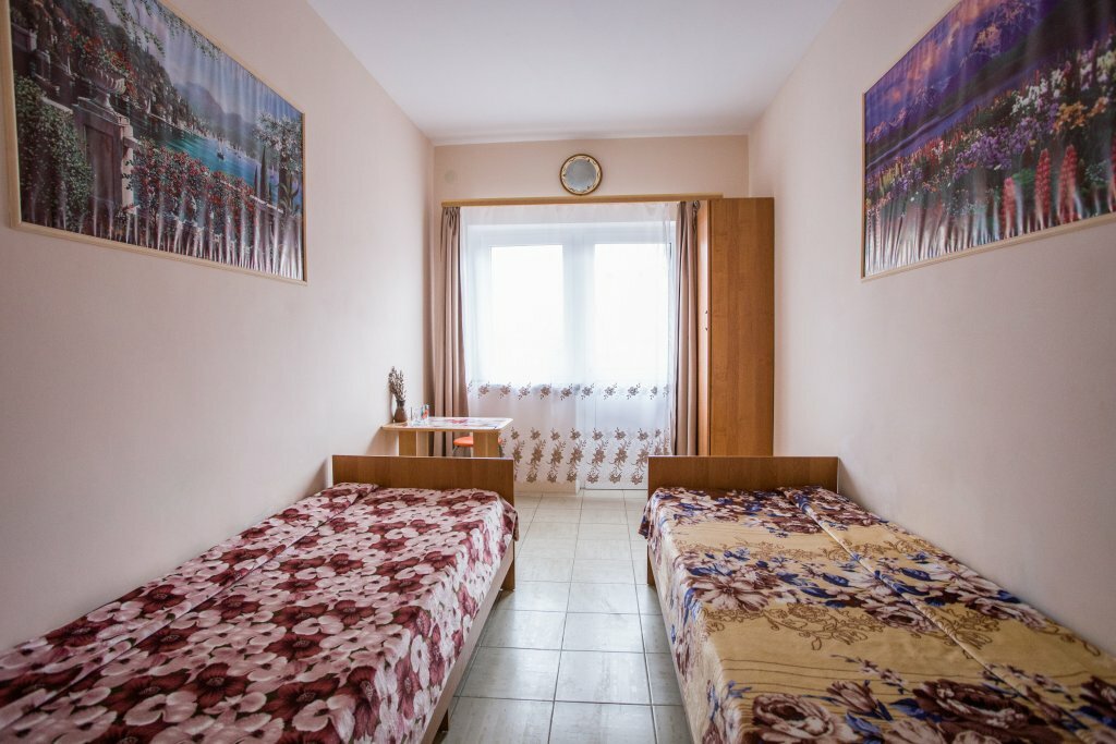 Гостиница Гостевой дом Садочек Севастополь-63