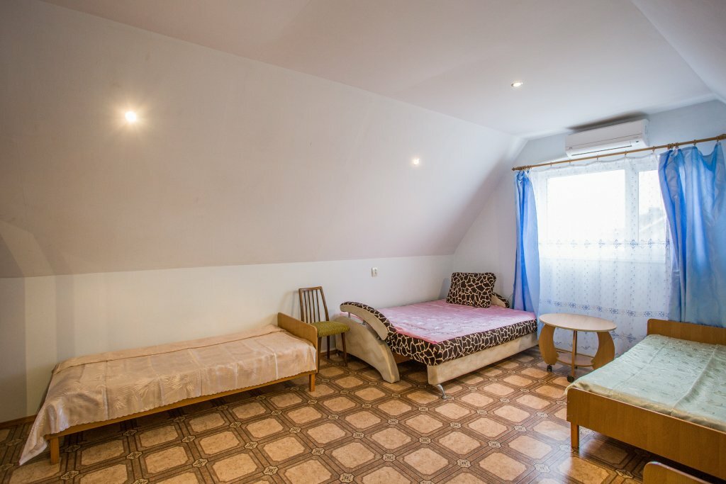 Гостиница Гостевой дом Садочек Севастополь-75