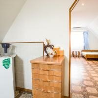 Гостиница Гостевой дом Садочек Севастополь-20