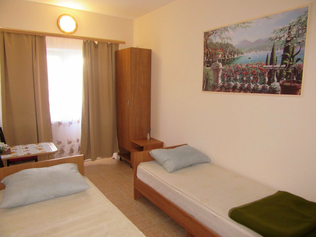 Гостиница Гостевой дом Садочек Севастополь-5