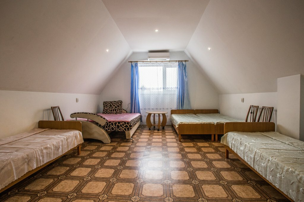 Гостиница Гостевой дом Садочек Севастополь-47