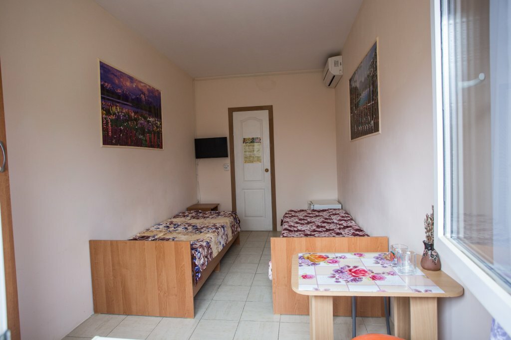 Гостиница Гостевой дом Садочек Севастополь-6