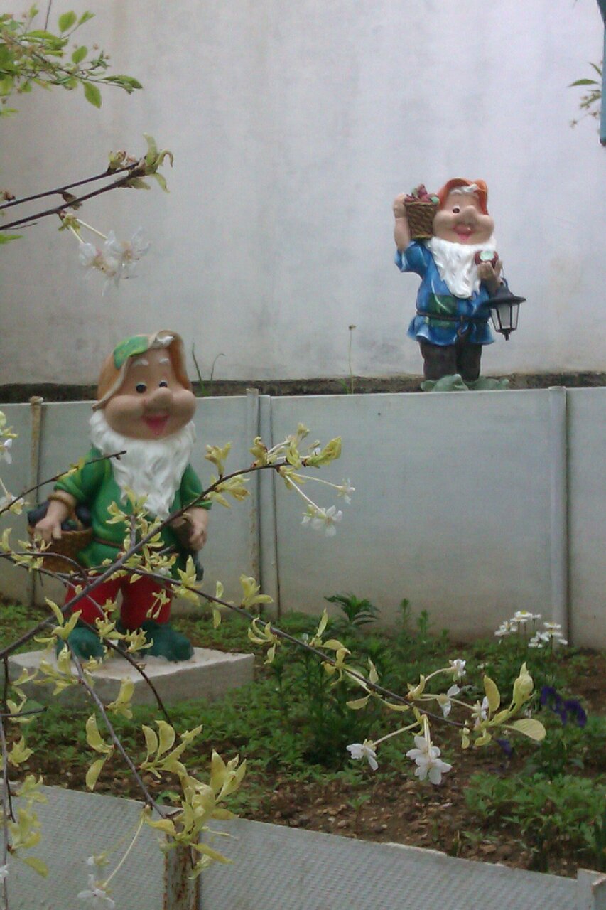 Гостиница Гостевой дом Садочек Севастополь-25