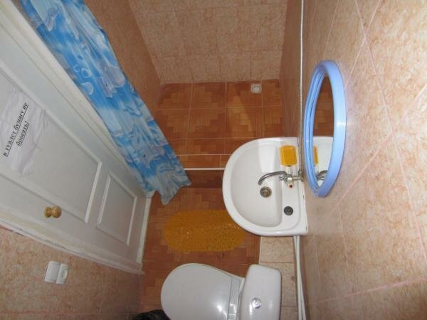 Гостиница Гостевой дом Садочек Севастополь-45