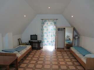 Гостиница Гостевой дом Садочек Севастополь-5