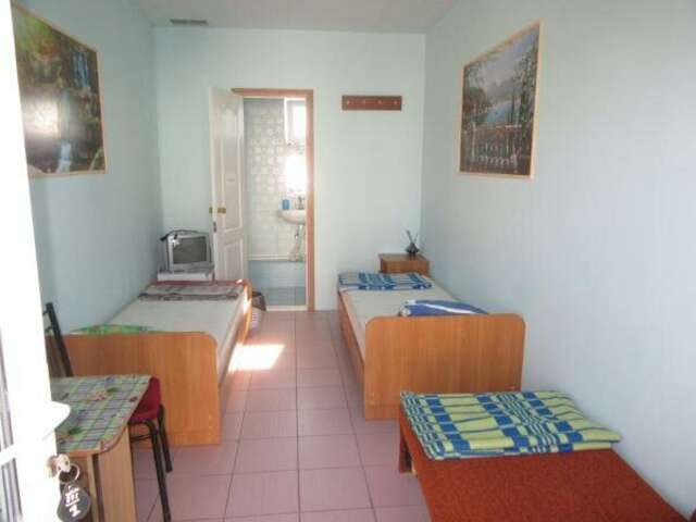 Гостиница Гостевой дом Садочек Севастополь-55