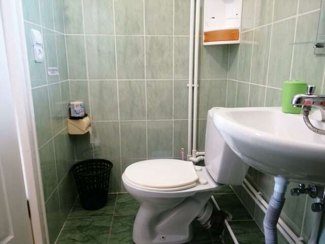 Гостиница Гостевой дом Садочек Севастополь-68