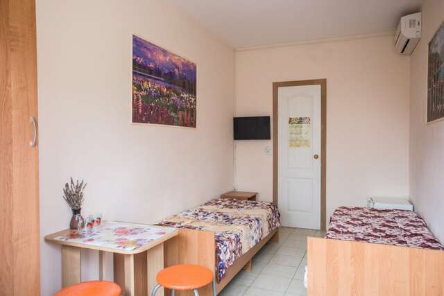 Гостиница Гостевой дом Садочек Севастополь-64