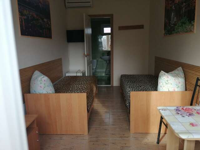 Гостиница Гостевой дом Садочек Севастополь-56