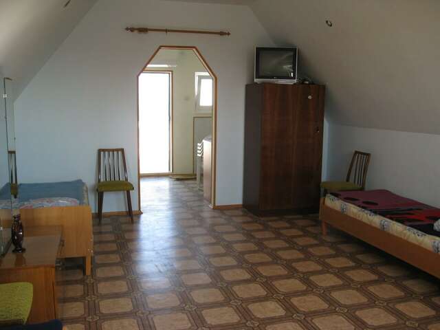 Гостиница Гостевой дом Садочек Севастополь-69