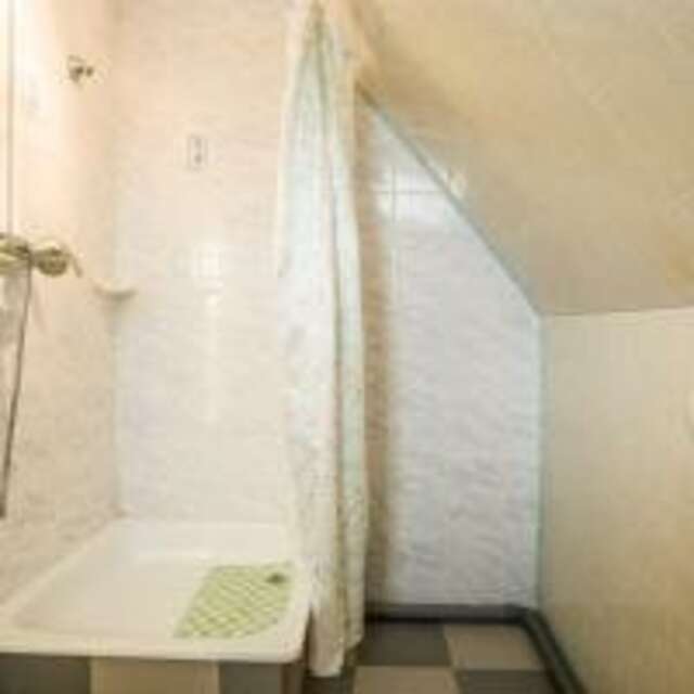 Гостиница Гостевой дом Садочек Севастополь-18