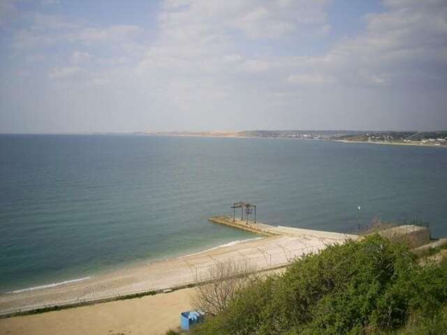 Гостиница Гостевой дом Садочек Севастополь-53