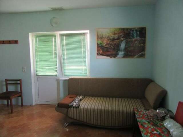 Гостиница Гостевой дом Садочек Севастополь-51