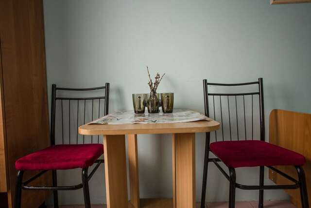 Гостиница Гостевой дом Садочек Севастополь-49