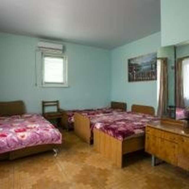 Гостиница Гостевой дом Садочек Севастополь-12