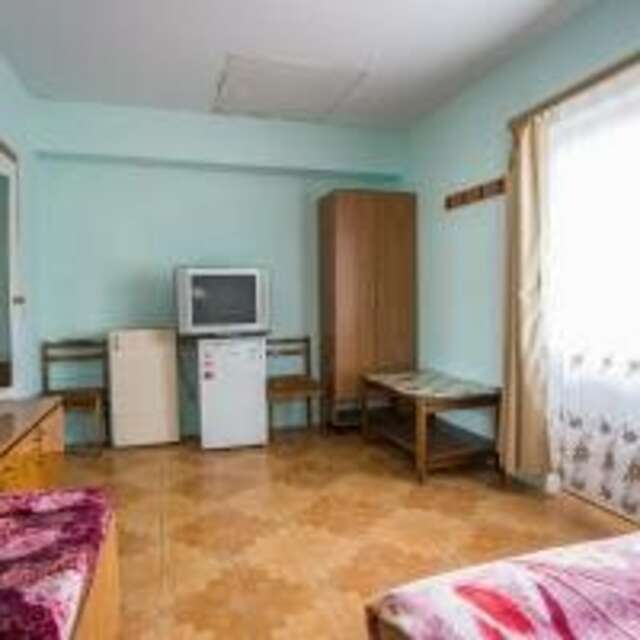 Гостиница Гостевой дом Садочек Севастополь-10