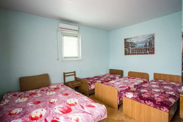 Гостиница Гостевой дом Садочек Севастополь-52