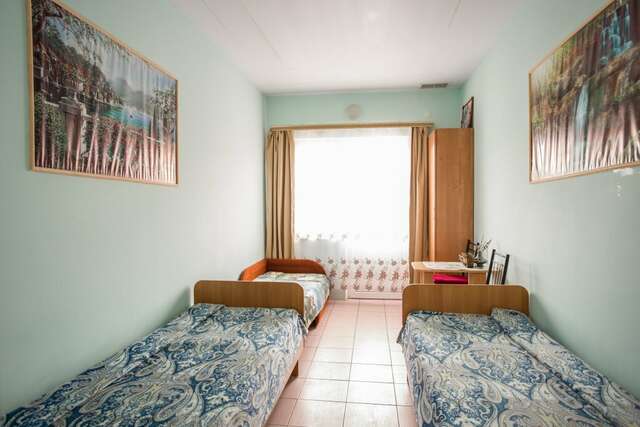 Гостиница Гостевой дом Садочек Севастополь-58