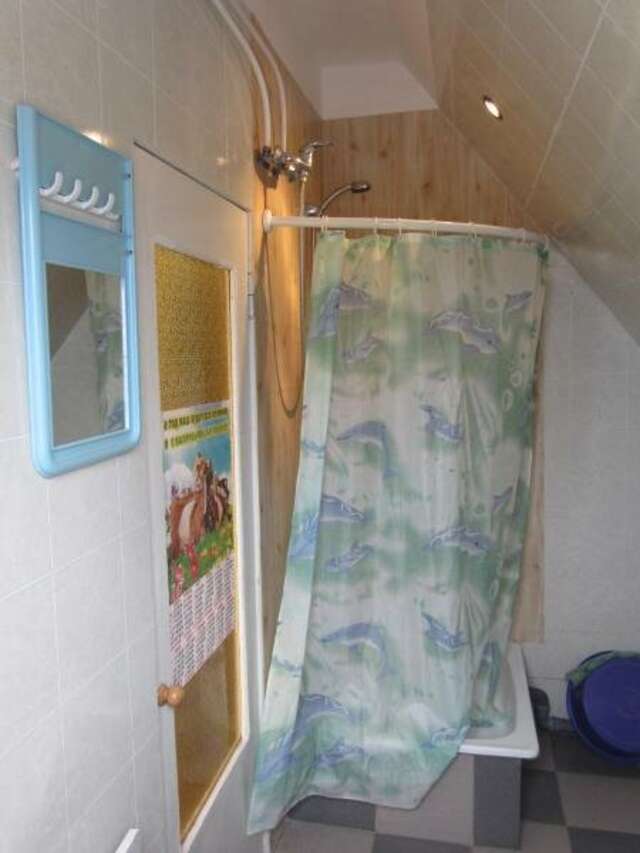 Гостиница Гостевой дом Садочек Севастополь-79