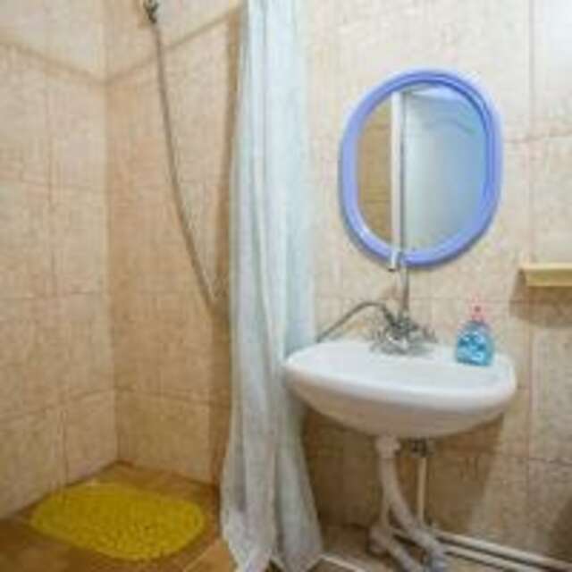 Гостиница Гостевой дом Садочек Севастополь-13