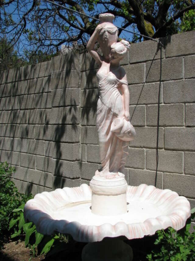 Гостиница Гостевой дом Садочек Севастополь-22