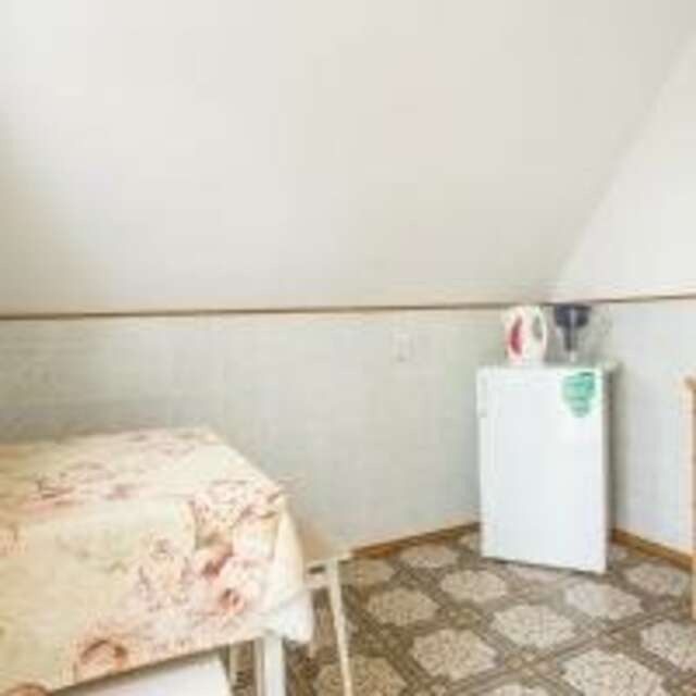 Гостиница Гостевой дом Садочек Севастополь-17