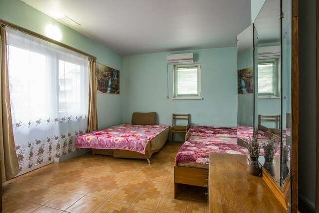 Гостиница Гостевой дом Садочек Севастополь-48