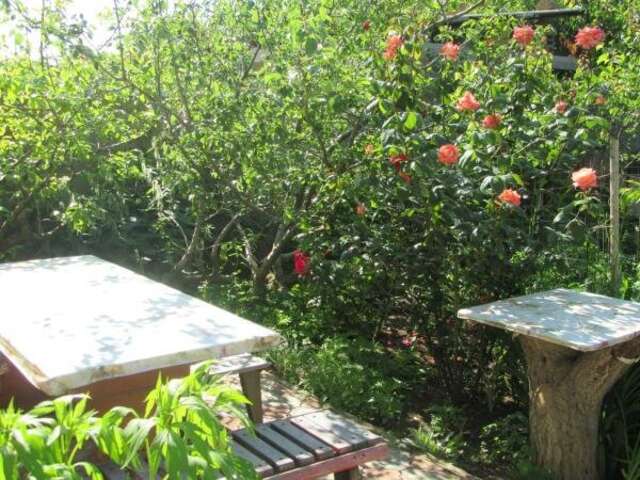 Гостиница Гостевой дом Садочек Севастополь-33