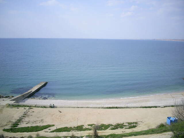 Гостиница Гостевой дом Садочек Севастополь-32